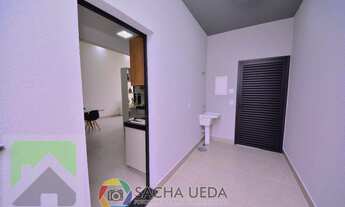 Imagem 4: Casa em Condomínio para Venda em Indaiatuba, Jardim Mantova, 3 dormitórios, 3 suítes, 4 ba