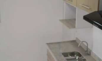 Imagem 2: Apartamento para aluguel possui 65 metros quadrados com 3 quartos em Centro - Itaboraí - R