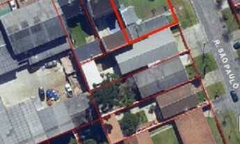 Imagem 5: Terreno de Esquina na Vila Guaira