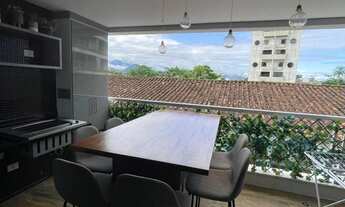 Imagem 3: Venda Apartamento - 3 dormitórios - Itaguá, Ubatuba SP