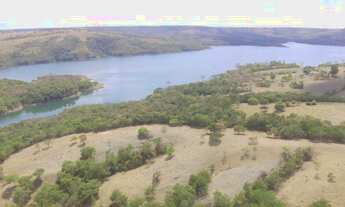 Imagem 6: CORUMBÁ IV - CONDOMÍNIO PARQUE FLAMBOYANT - LAGO CORUMBÁ IV