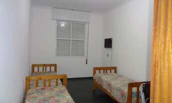 Imagem 14: GONZaGA - LOCAÇÃO - FRENTE MAR - VISTA PANORAMICA - 4 DORM - 1 VAGA