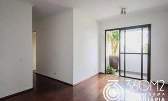 Imagem: Apartamento para Venda em São Bernardo