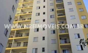 Imagem: SÃO BERNARDO DO CAMPO - Apartamento Padrão