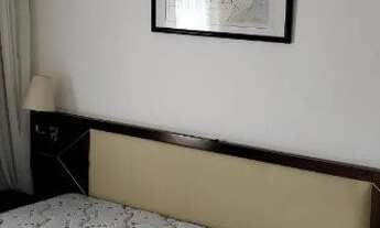 Imagem 5: São Paulo - Flat - Indianópolis