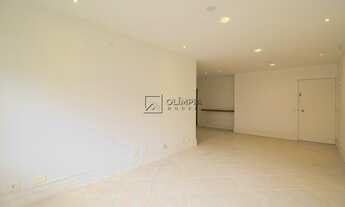 Imagem 4: Locação Apartamento 3 Dormitórios - 120 m² Itaim Bibi