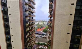 Imagem 1: RIO DE JANEIRO - Apartamento Padrão - COPACABANA