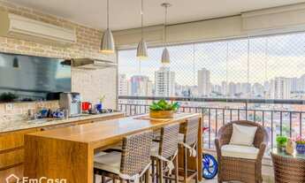 Imagem 7: Apartamento à venda em São Paulo