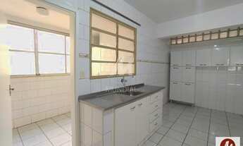 Imagem 6: Apartamento (tipo - padrao) 3 dormitórios, cozinha planejada, em condomínio fechado