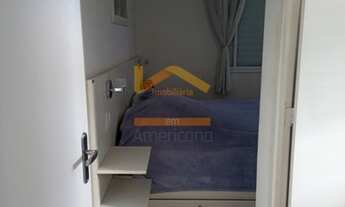 Imagem 7: AMERICANA - Apartamento Padrão - JARDIM NOSSA SENHORA DO CARMO