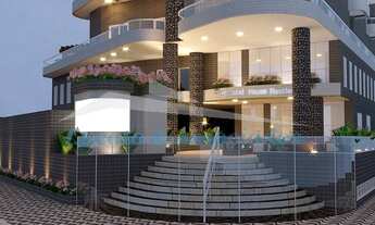 Imagem: Lancamento no Caicara - Frente Mar - 01