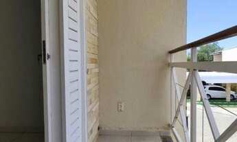 Imagem: Belíssima casa Residencial Gênesis