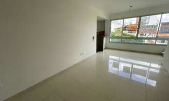 Imagem 2: Apartamento à venda, 4 quartos, 1 suíte, 3 vagas, União - Belo Horizonte/MG