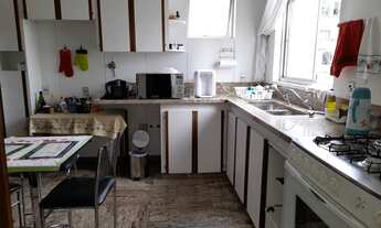 Imagem 6: Oportunidade em Lourdes - Apto. 4 quartos com 234m2, 01 apartamento por andar