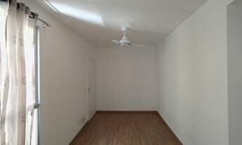 Imagem 3: Apartamento 2 dormitórios à venda Jardim São Francisco Piracicaba/SP