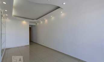 Imagem 2: Apartamento para Aluguel - Bosque da Saúde, 2 Quartos, 62 m2