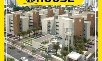 Imagem: Condominio Novo Anil