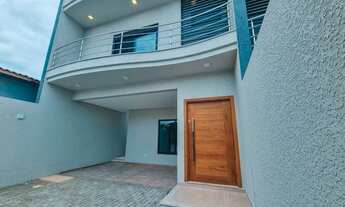 Imagem 3: Sobrado com 3 dormitórios à venda, 160 m² por R$ 1.100.000,00 - Centro - Balneário Piçarra