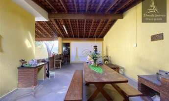 Imagem 4: Casa para venda possui 250 metros quadrados com 2 quartos em Jardim Rodeio - Mogi das Cruz