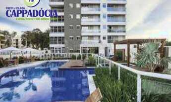 Imagem: SÃO JOSÉ DO RIO PRETO - Apartamento Padrão