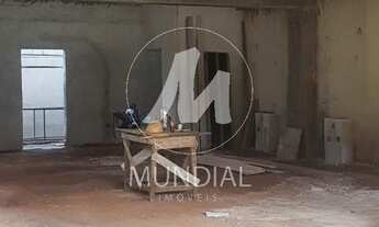 Imagem 2: Salão/Galpão (salão - sobrado