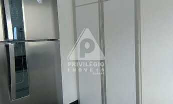 Imagem 3: Apartamento à venda, 2 quartos, 1 vaga, Ipanema - RIO DE JANEIRO/RJ