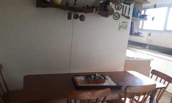 Imagem 4: Venda Apartamento 3 Dormitórios - 123 m² Paraíso