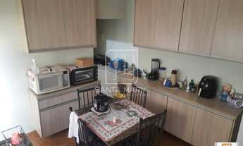 Imagem 4: Casa (térrea na rua) 2 dormitórios, cozinha planejada