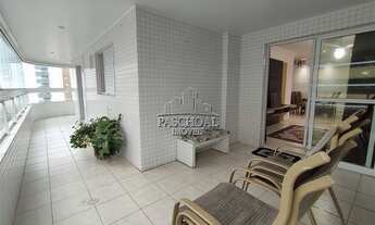 Imagem 4: PRAIA GRANDE - Apartamento Padrão - VILA GUILHERMINA