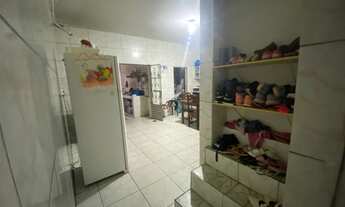 Imagem 6: Casa com 4 dormitórios à venda, 390 m² por R$ 500.000,00 - Ponta Grossa - Maceió/AL