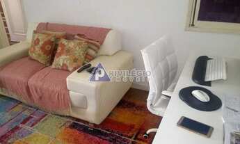 Imagem 3: Apartamento à venda, 1 quarto, 1 vaga, Copacabana - RIO DE JANEIRO/RJ