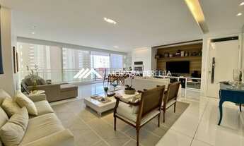 Imagem 3: Apartamento à venda com 3 quartos no Horto Florestal Código FS17474