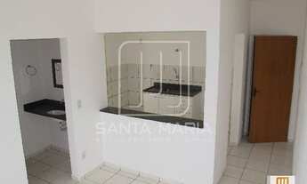 Imagem 2: Apartamento (tipo - padrao) 1 dormitórios, cozinha planejada, em condomínio fechado