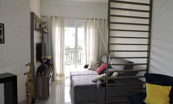 Imagem 2: Araçatuba - Apartamento - Novo Umuarama