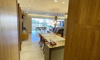 Imagem 4: UBERLÂNDIA - Apartamento Padrão - JARDIM KARAÍBA