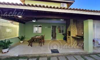 Imagem 3: CAMAÇARI - Casa de Condomínio - CATU DE ABRANTES (ABRANTES