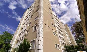 Imagem 3: Apartamento (cobertura 2 - duplex) 2 dormitórios/suite, cozinha planejada, portaria 24hs