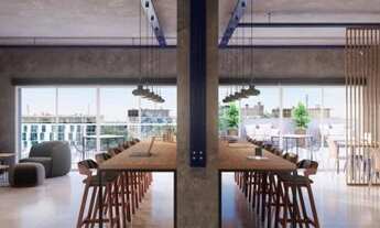 Imagem 6: APARTAMENTO TIPO STUDIOS - HUB SMART HOME COM ÓTIMA LOCALIZAÇÃO EM CRICIUMA