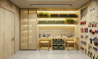 Imagem 7: Apartamento para Venda em João Pessoa, Jardim Oceania, 3 dormitórios, 1 suíte, 2 banheiros