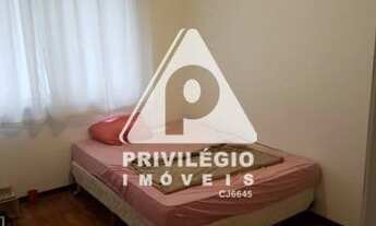 Imagem 5: Apartamento à venda, 3 quartos, 1 vaga, Flamengo - RIO DE JANEIRO/RJ