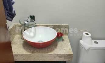 Imagem 4: INDAIATUBA - Casa de Condomínio - JARDINS DO IMPÉRIO