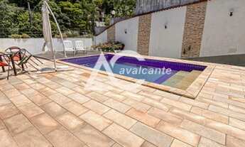 Imagem 3: RIO DE JANEIRO - Casa de Condomínio - FREGUESIA (JACAREPAGUÁ