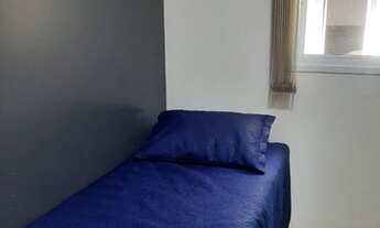 Imagem 7: Casa para venda possui 250 metros quadrados com 3 quartos sendo 1 suíte -Santa Barbara D O