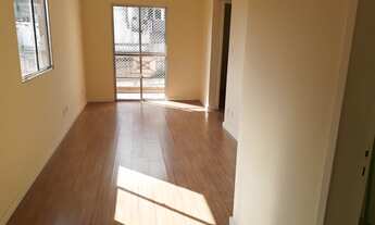 Imagem 2: Apartamento para venda possui 54 metros quadrados com 2 quartos 1 vaga Taboão da Serra - S