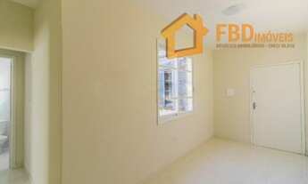 Imagem 5: Apartamento de 39 metros quadrados no bairro Centro Histórico com 1 quarto