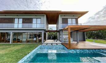 Imagem 2: MATA DE SÃO JOÃO - Casa Padrão - Praia do Forte