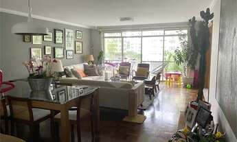 Imagem 2: São Paulo - Apartamento Padrão - JARDIM AMÉRICA