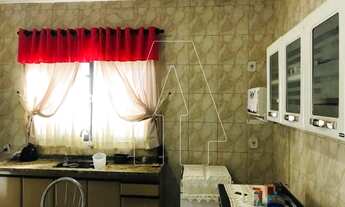 Imagem 7: Araçatuba - Casa - Guanabara