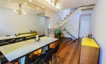 Imagem: Cobertura à venda, 3 quartos, 1 suíte