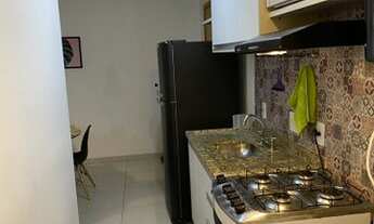 Imagem 4: SANTO ANDRé - Apartamento Padrão - Vila Alpina